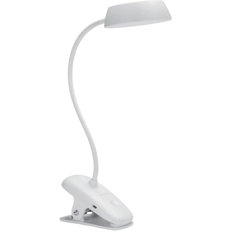 Светильник Philips Donutclip DSK201 PT 3W