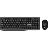 Клавиатура + мышь Defender Seoul C-972 (45972)