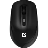 Клавиатура + мышь Defender Seoul C-972 (45972)