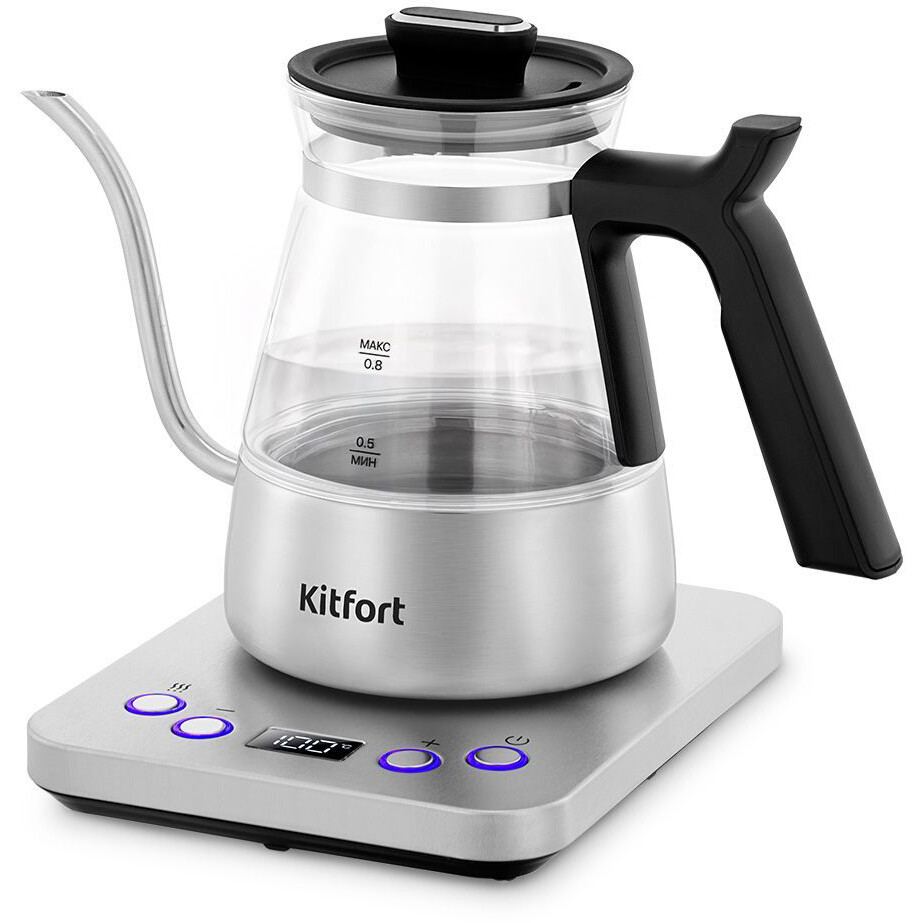 Чайник Kitfort KT-8707