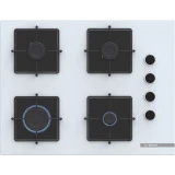 Газовая варочная панель Bosch POP7C2P30O