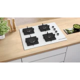 Газовая варочная панель Bosch POP7C2P30O