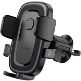 Автомобильный держатель Borofone BH131 Black (6941991121296)