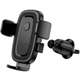 Автомобильный держатель Borofone BH131 Black (6941991121296)