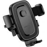 Автомобильный держатель Borofone BH131 Black (6941991121296)