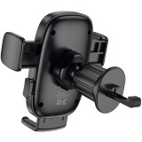 Автомобильный держатель Borofone BH131 Black (6941991121296)
