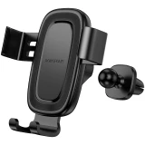 Автомобильный держатель Borofone BH129 Black (6941991121272)