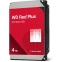 Жёсткий диск 4TB SATA-III WD Red Plus (WD40EFZZ)