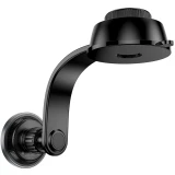 Автомобильный держатель Borofone BH123 Profit Black/Grey (6941991118715)