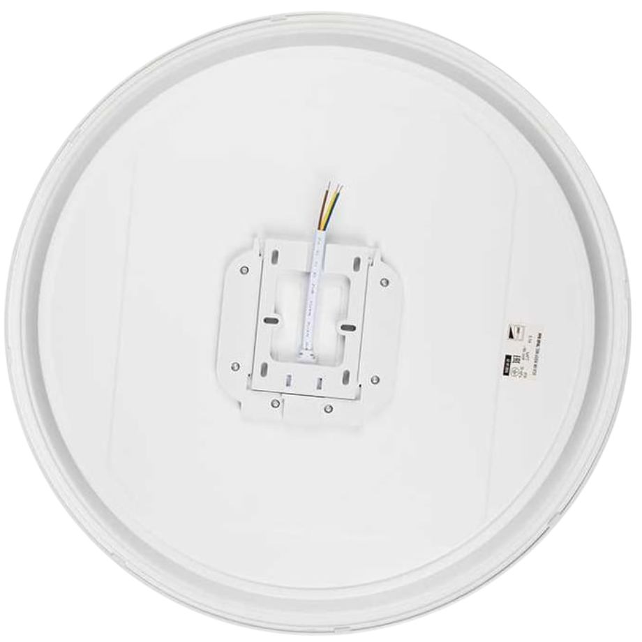 Светильник JazzWay PPB OPAL 70Вт 4000К WH - 5060883 - фото 3