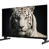 ЖК телевизор TopDevice 24" TDWC24BH5260V Black