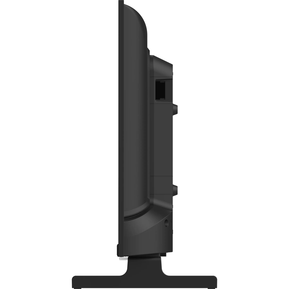 ЖК телевизор TopDevice 24" TDWC24BH5260V Black - фото 5