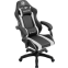 Игровое кресло Defender Legas Black/White - 64806 - фото 3