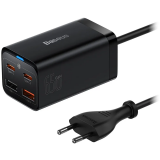 Сетевое зарядное устройство Baseus CCGP040101