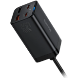 Сетевое зарядное устройство Baseus CCGP040101