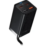 Сетевое зарядное устройство Baseus CCGP040101