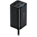 Сетевое зарядное устройство Baseus CCGP040101