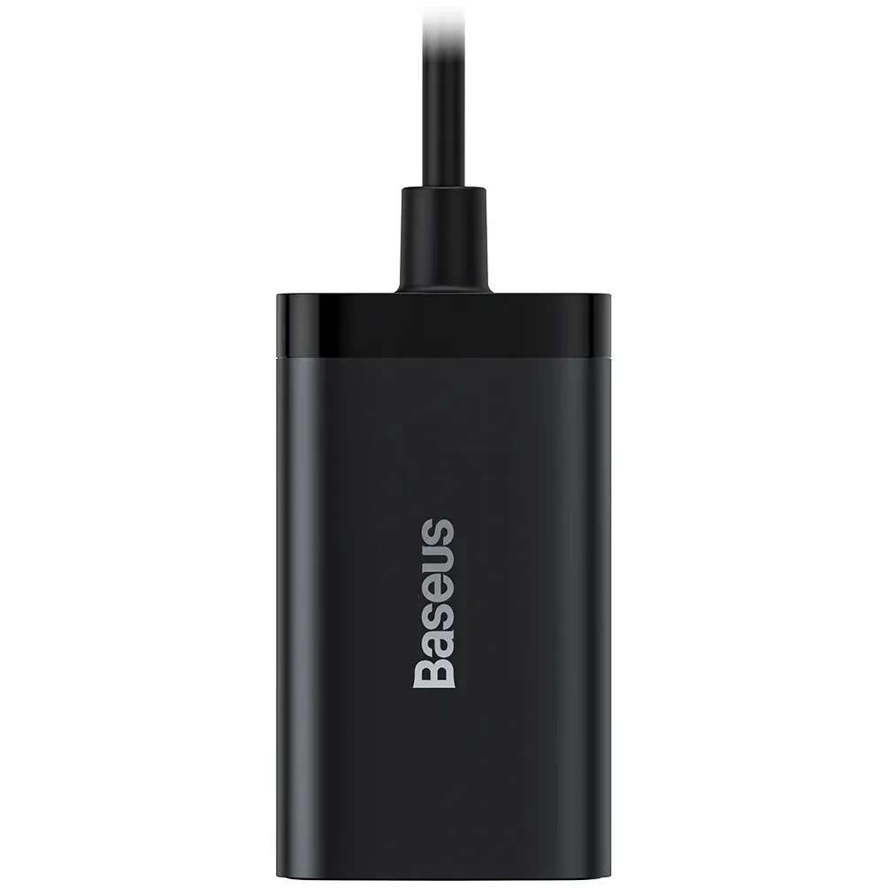 Сетевое зарядное устройство Baseus CCGP040101 - фото 5