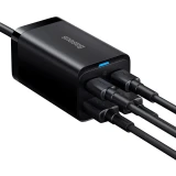Сетевое зарядное устройство Baseus CCGP040101