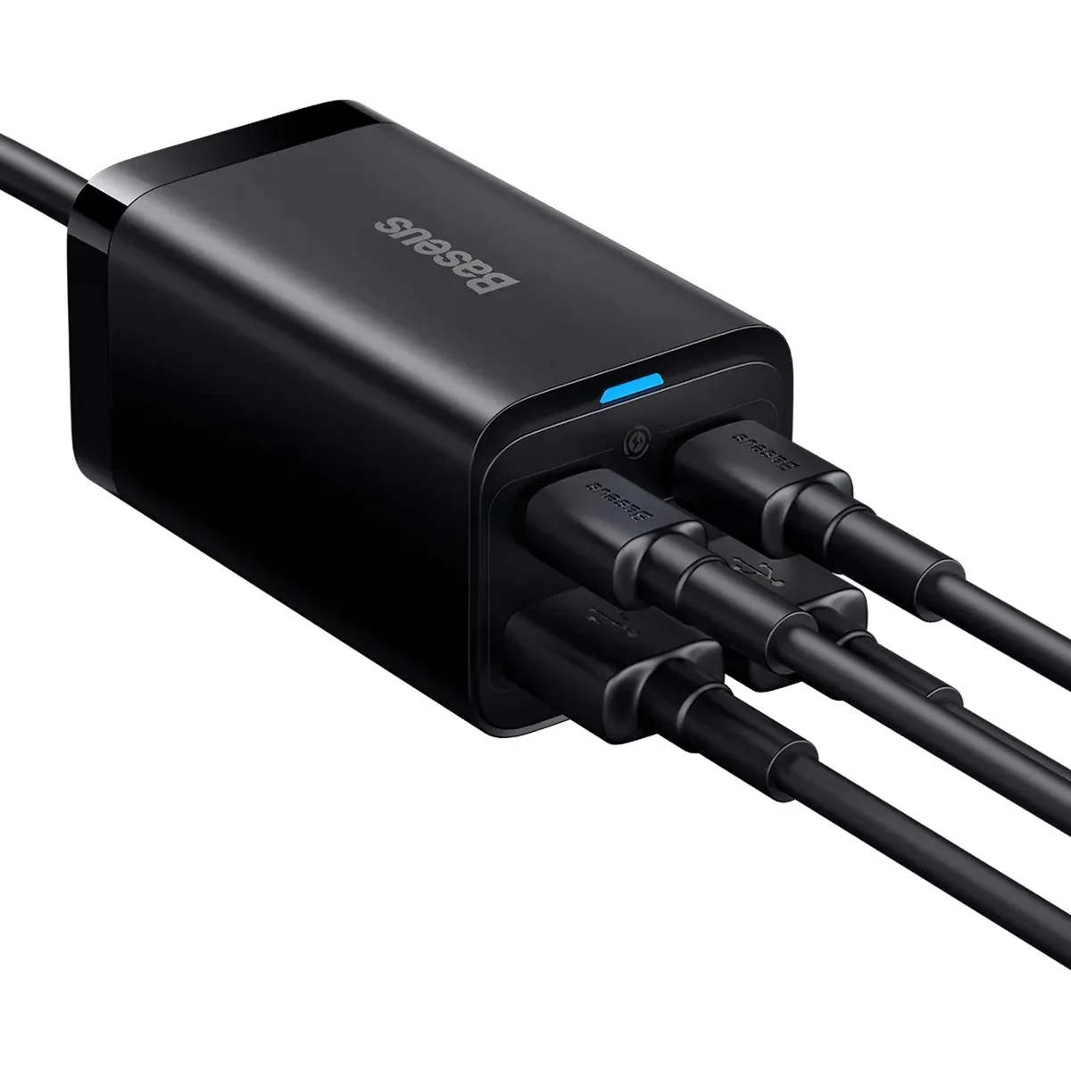 Сетевое зарядное устройство Baseus CCGP040101 - фото 7