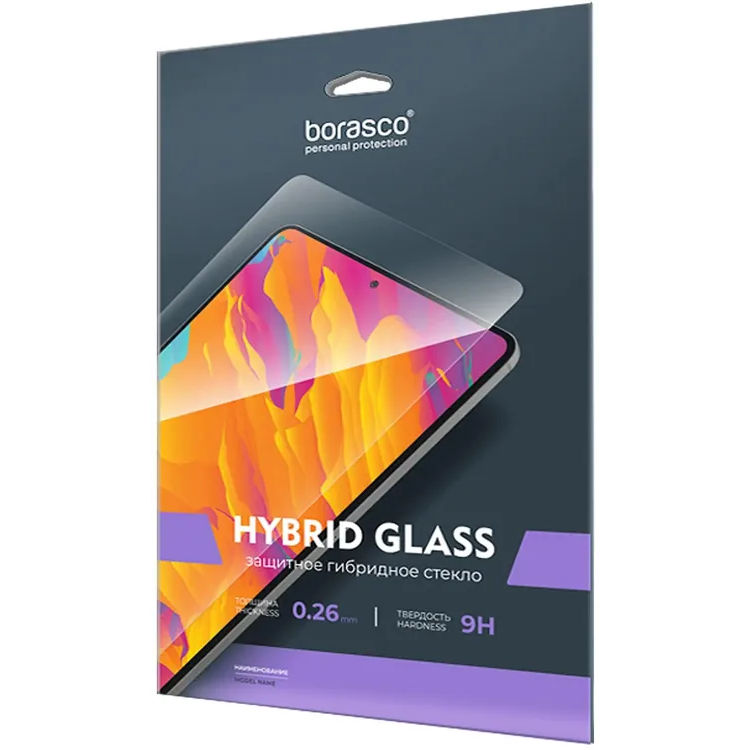 Защитное стекло BoraSCO 74047 - фото 2