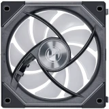 Вентилятор для корпуса Lian Li UNI Fan SL Infinity Wireless 120 Reverse Blade Black (3 шт.) (G99.12RSLIN1W3B.R0)