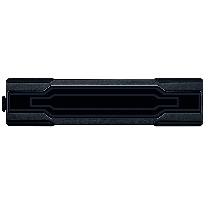Вентилятор для корпуса Lian Li UNI Fan SL Infinity Wireless 120 Reverse Blade Black (3 шт.) - G99.12RSLIN1W3B.R0 - фото 10