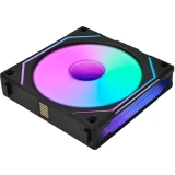 Вентилятор для корпуса Lian Li UNI Fan SL Infinity Wireless 120 Reverse Blade Black (G99.12RSLIN1W1B.R0)