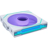 Вентилятор для корпуса Lian Li UNI Fan SL Infinity Wireless 120 Reverse Blade White (G99.12RSLIN1W1W.R0)