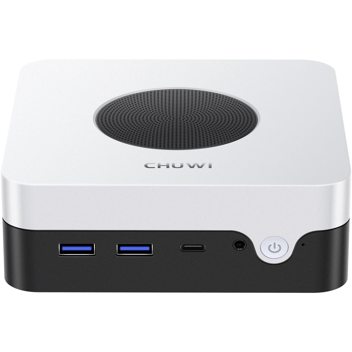 Мини ПК Chuwi LarkBox X i3 (CWI556HI3)