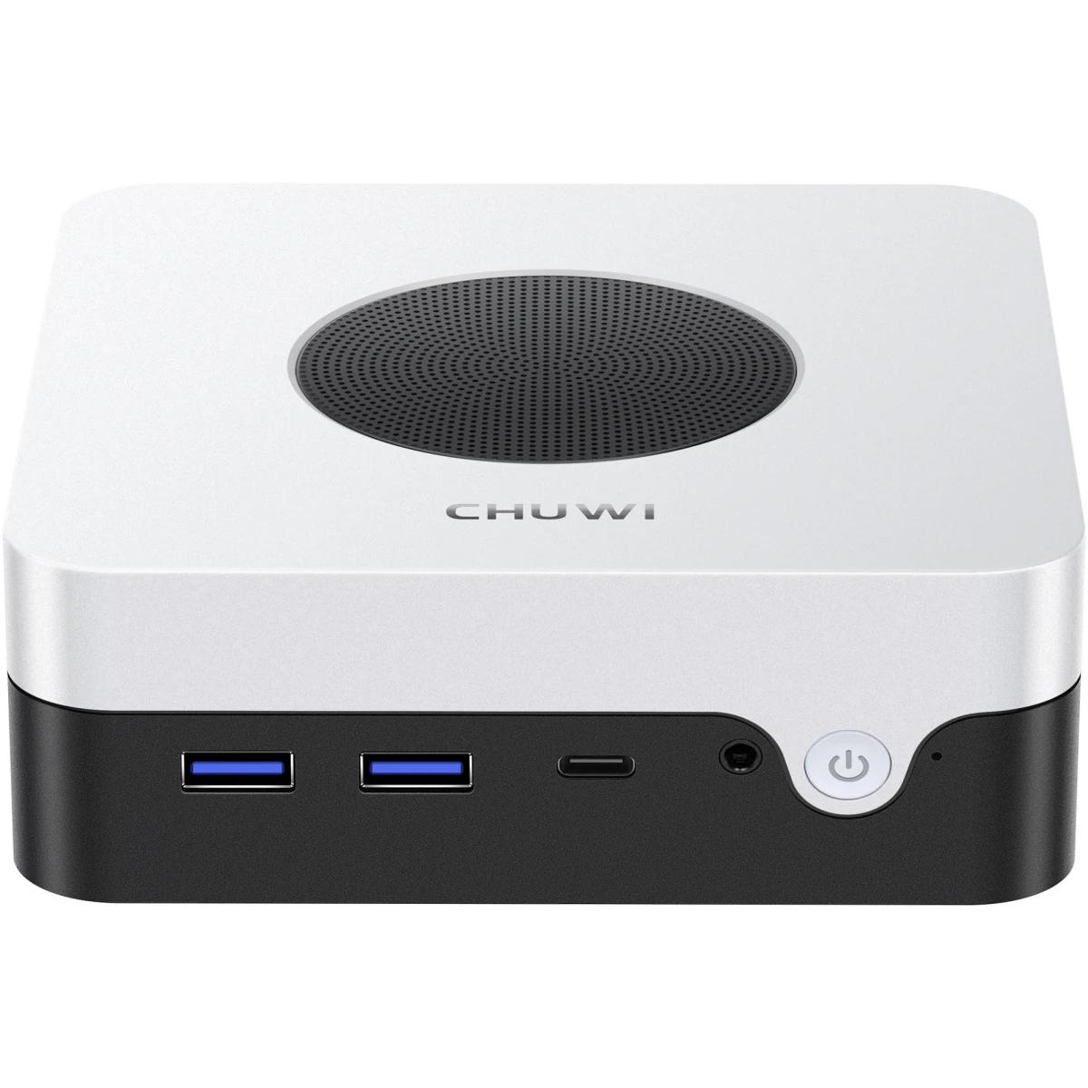 Мини ПК Chuwi LarkBox X i3 (CWI556HI3)