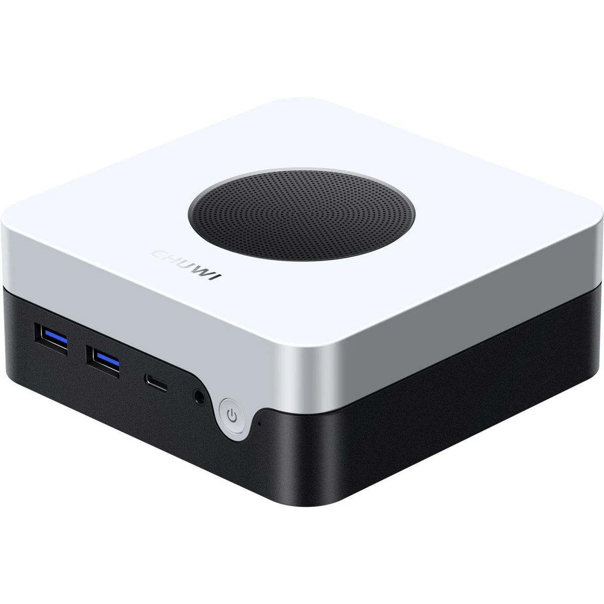 Мини ПК Chuwi LarkBox X i3 (CWI556HI3) - фото 2