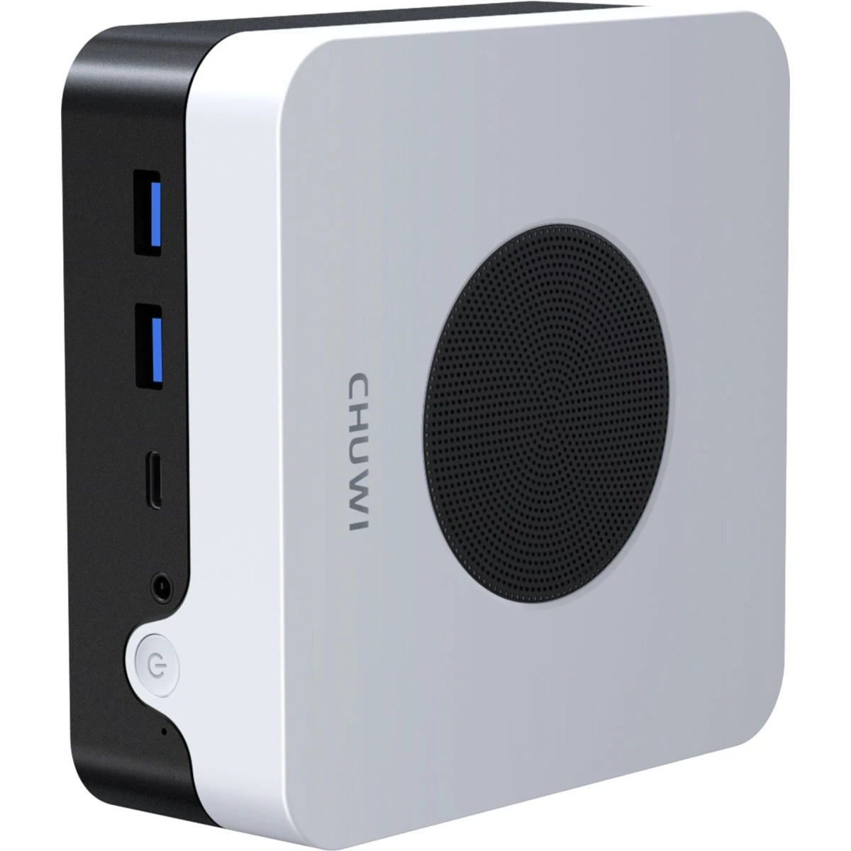 Мини ПК Chuwi LarkBox X i3 (CWI556HI3) - фото 3