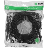Кабель 6.3 Jack (M) - XLR (F), 20м, Greenconnect GCR-53443