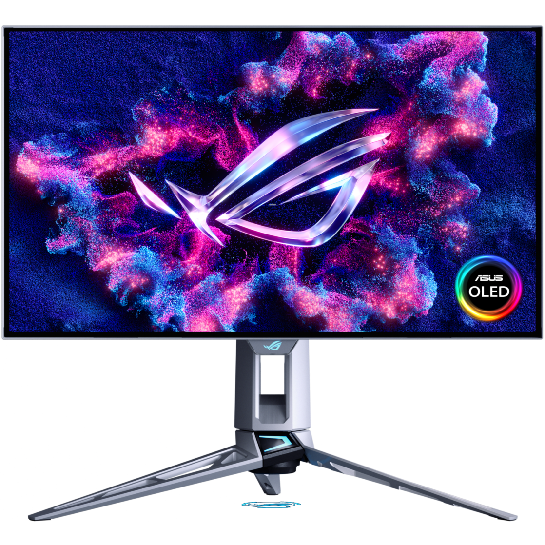 Монитор ASUS 27" PG27AQWP-W ROG Swift