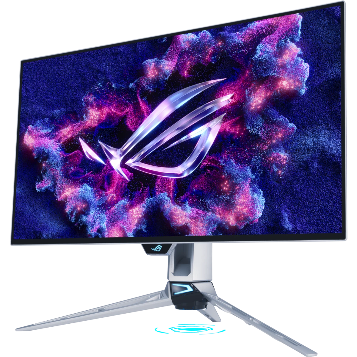 Монитор ASUS 27" PG27AQWP-W ROG Swift - фото 2