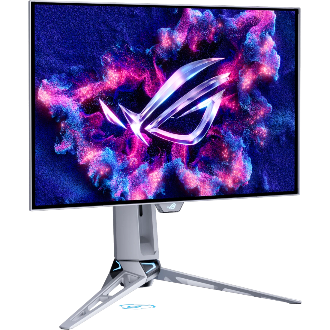 Монитор ASUS 27" PG27AQWP-W ROG Swift - фото 3