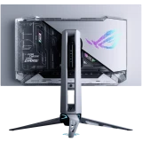 Монитор ASUS 27" PG27AQWP-W ROG Swift