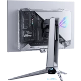 Монитор ASUS 27" PG27AQWP-W ROG Swift
