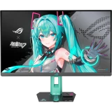 Монитор ASUS 27" XG27ACMEG-G Hatsune Miku Edition