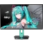 Монитор ASUS 27" XG27ACMEG-G Hatsune Miku Edition