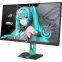 Монитор ASUS 27" XG27ACMEG-G Hatsune Miku Edition - фото 2
