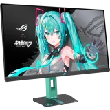 Монитор ASUS 27" XG27ACMEG-G Hatsune Miku Edition