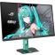 Монитор ASUS 27" XG27ACMEG-G Hatsune Miku Edition - фото 3
