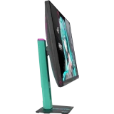 Монитор ASUS 27" XG27ACMEG-G Hatsune Miku Edition