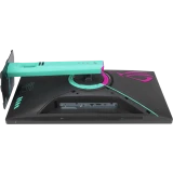 Монитор ASUS 27" XG27ACMEG-G Hatsune Miku Edition