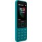 Телефон Nokia 150 Dual Sim Turquoise - 16GMNE01A04 - фото 2