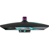 Монитор ASUS 27" XG27ACMEG-G Hatsune Miku Edition