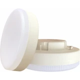 Светодиодная лампочка ECOLA T5UW10ELC (10 Вт, GX53)