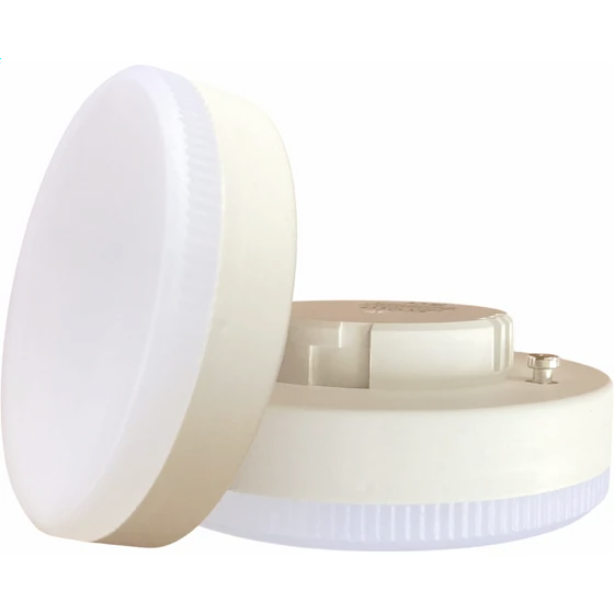 Светодиодная лампочка ECOLA T5UW60ELC (6 Вт, GX53)